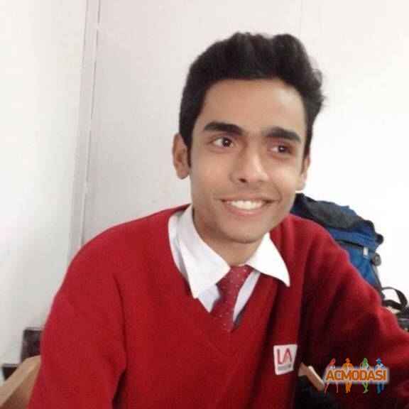 Swakshendra  Jha photo №103535. Uploaded 08 May 2017