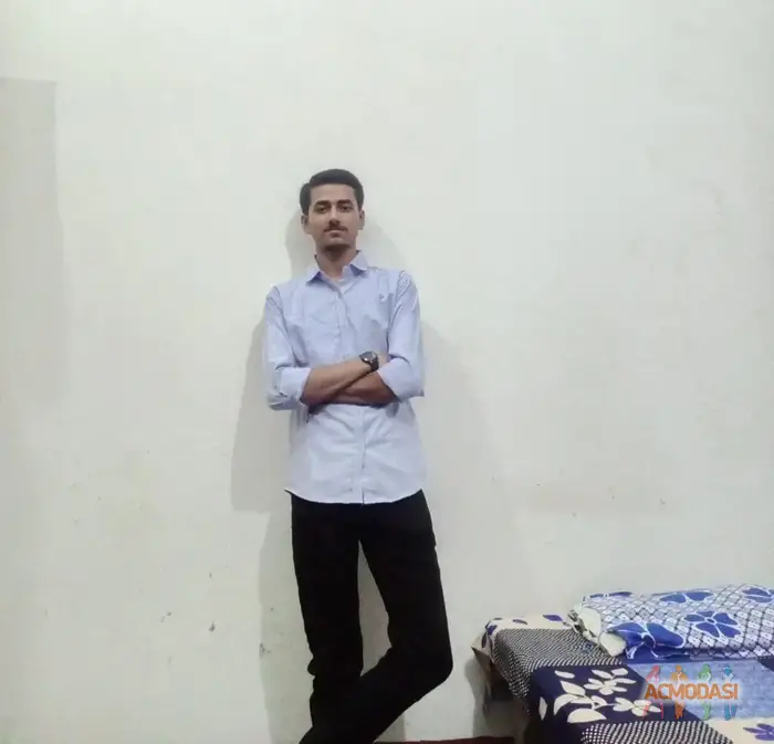 Vaibhav  Singh photo №126432. Uploaded 03 January 2026