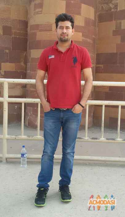Sameer  Singh photo №28044. Uploaded 08 November 2015