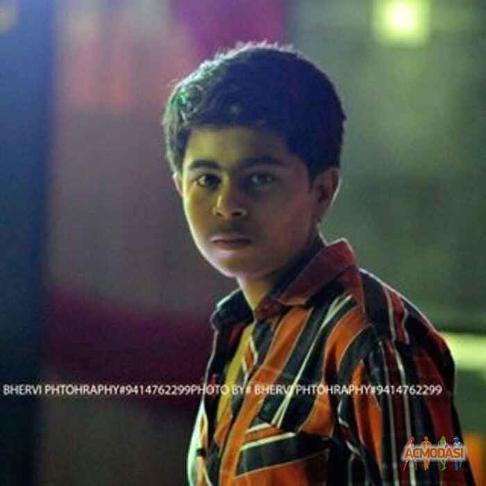 Tushar Kumar Khatri photo №60461. Uploaded 26 May 2016