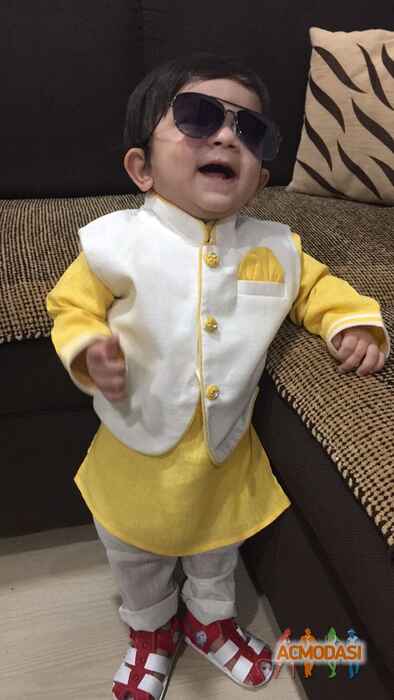 Tirth Pratik Jain photo №86372. Uploaded 04 December 2016