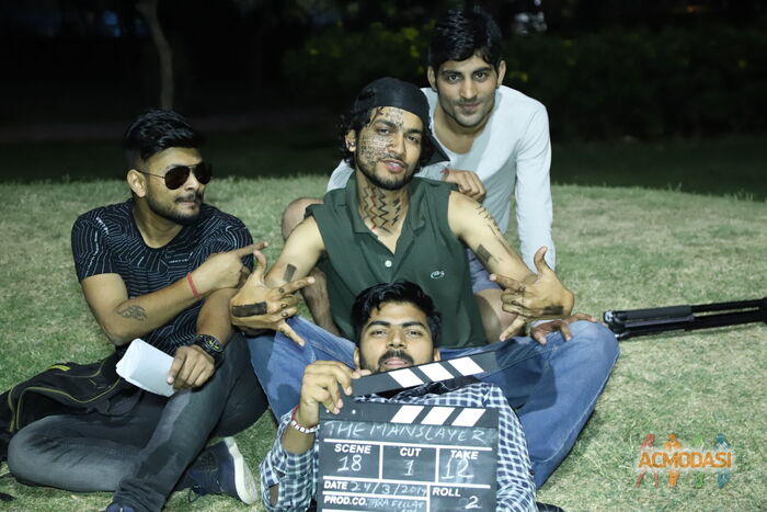 Gautam  Govinda photo №122163. Uploaded 13 March 2020