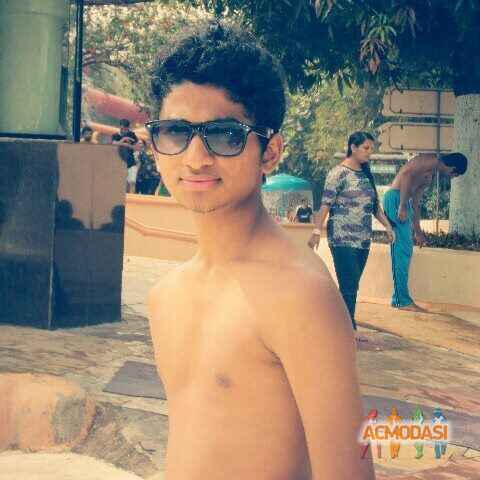 Dhiraj  Shetty photo №33091. Uploaded 07 December 2015