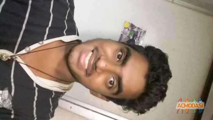 Devesh  Jha photo №33583. Uploaded 09 December 2015