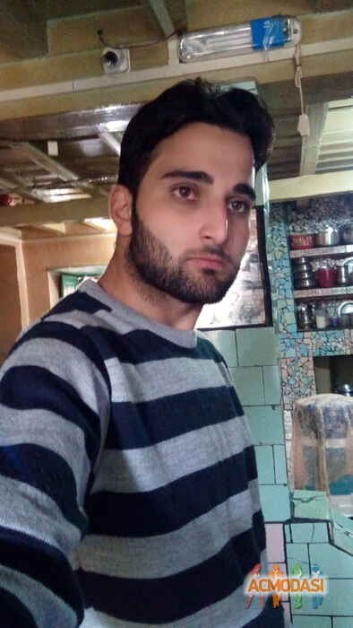 Shah Sajad Hussain photo №88545. Uploaded 22 December 2016