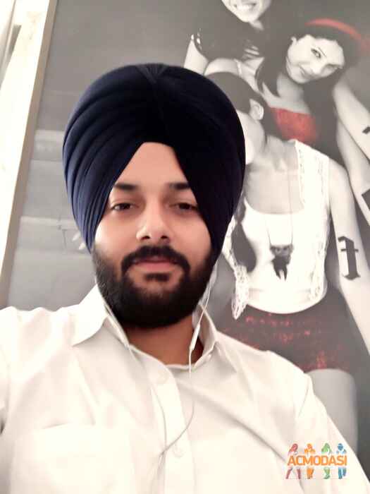 Mandeep Singh Ahluwalia photo №102699. Uploaded 29 April 2017