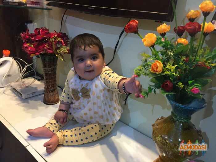 Raizel  Kapoor photo №102417. Uploaded 26 April 2017