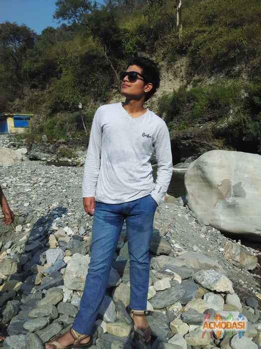 Akhil  Negi photo №40271. Uploaded 13 January 2016