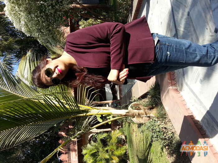 Tahmeena Yousuf Wani photo №43458. Uploaded 28 January 2016