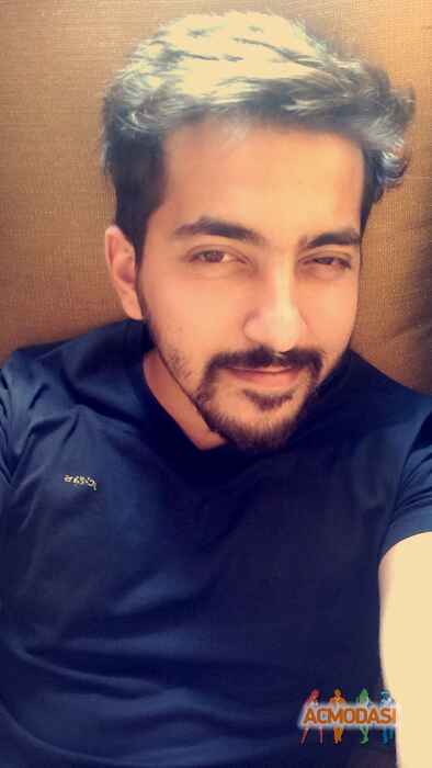 Chintan Sudhir Kotak photo №53887. Uploaded 11 April 2016