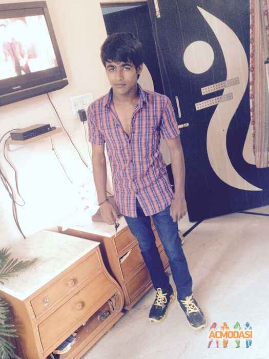 Gagnish  Chaudhary photo №73143. Uploaded 28 August 2016