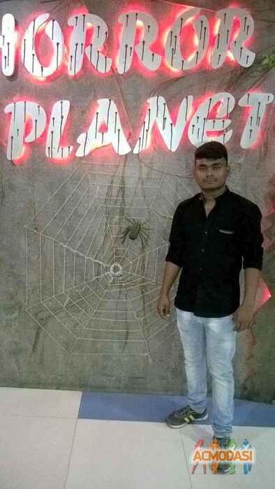 dileep kumar verma photo №98045. Uploaded 09 March 2017
