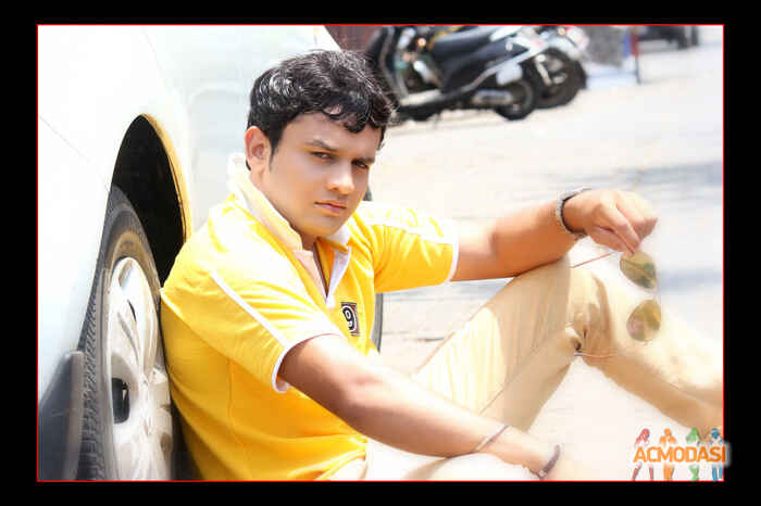 Gopal   photo №30845. Uploaded 24 November 2015