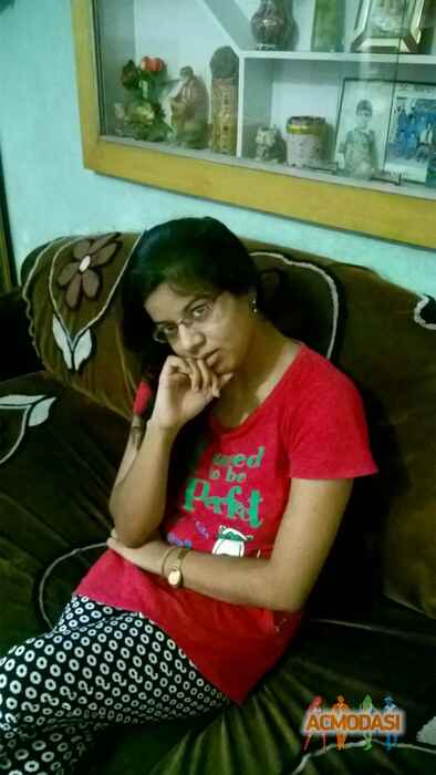 Tripti  Sharma photo №35058. Uploaded 18 December 2015