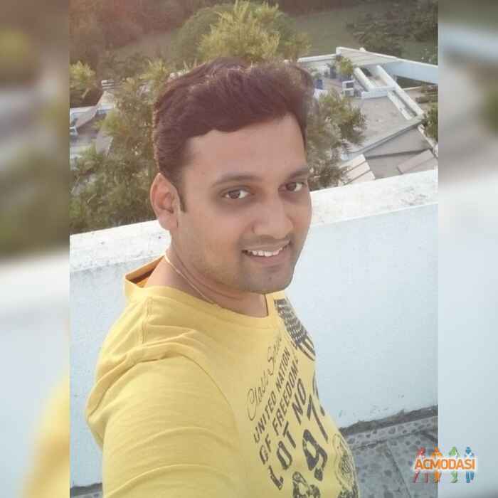 Manish Bhimsen Zunjarrao photo №55891. Uploaded 24 April 2016