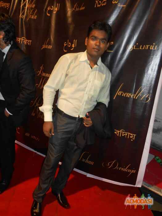 Pratik k Suryakant Kukade photo №64689. Uploaded 24 June 2016