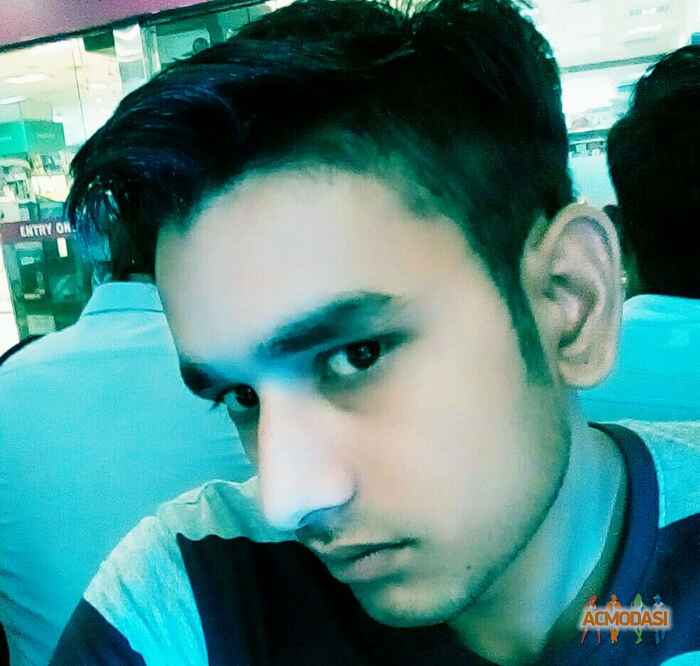 Lakhan  Vishawkarma photo №67936. Uploaded 23 July 2016