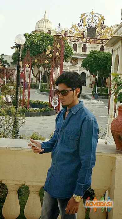 Mujtaba Mohd Mujtaba photo №82382. Uploaded 03 November 2016