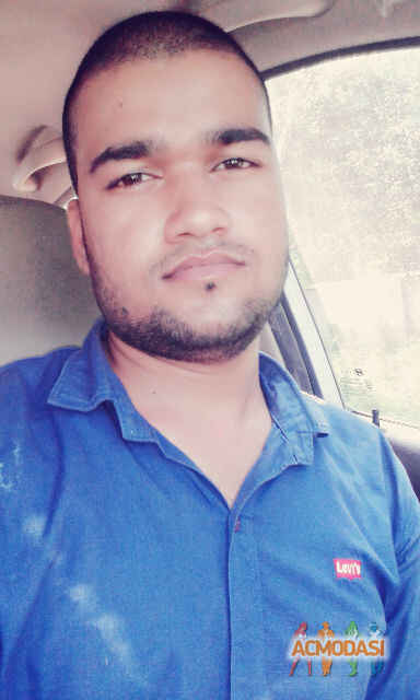 Vishal  Maddeshiya photo №18376. Uploaded 02 September 2015