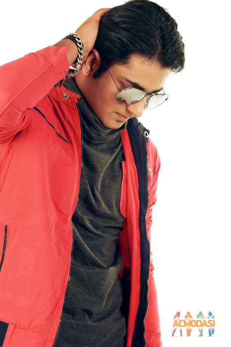 Ajinkya Balasaheb Deshmukh photo №52392. Uploaded 31 March 2016