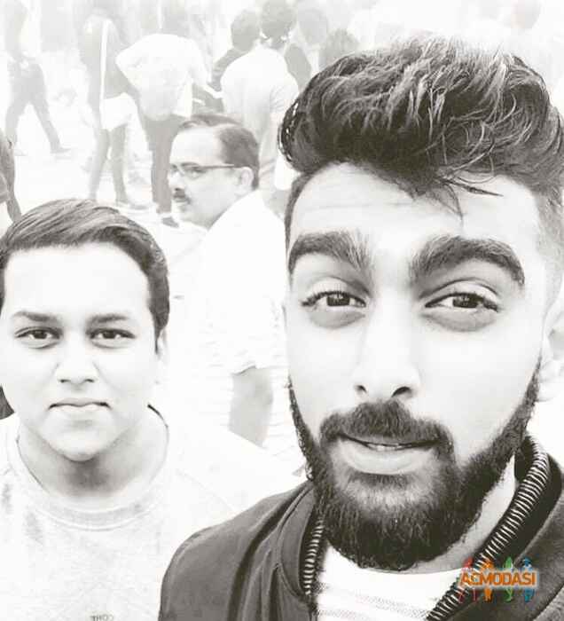 Jayant Pal Singh photo №68938. Uploaded 28 July 2016