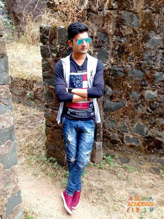 Sujeet Singh Yadav photo №81397. Uploaded 25 October 2016
