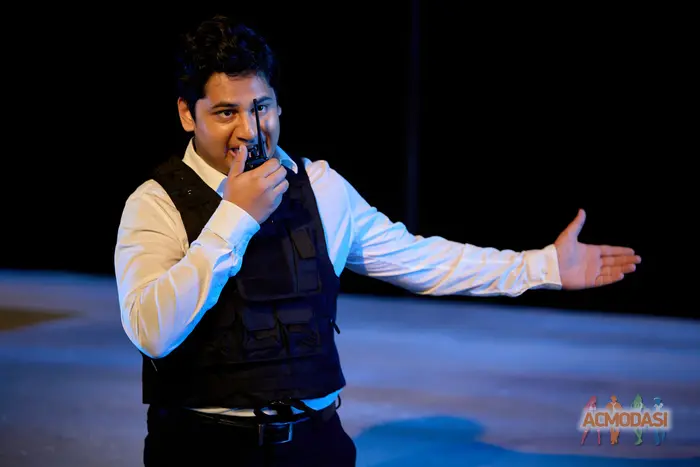 ROHAN  PATIL photo №125088. Uploaded 11 April 2025