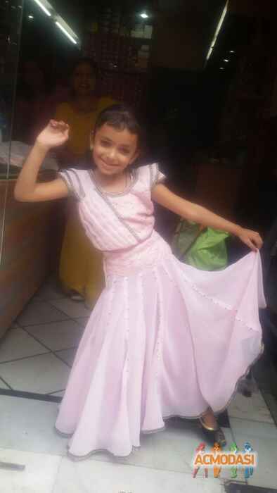 Aanya  Maheshwari photo №19257. Uploaded 07 September 2015