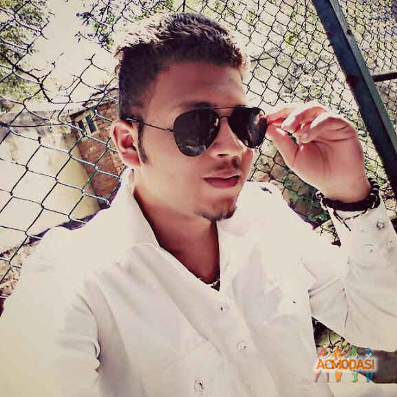 Sameer  Pasha photo №36751. Uploaded 28 December 2015