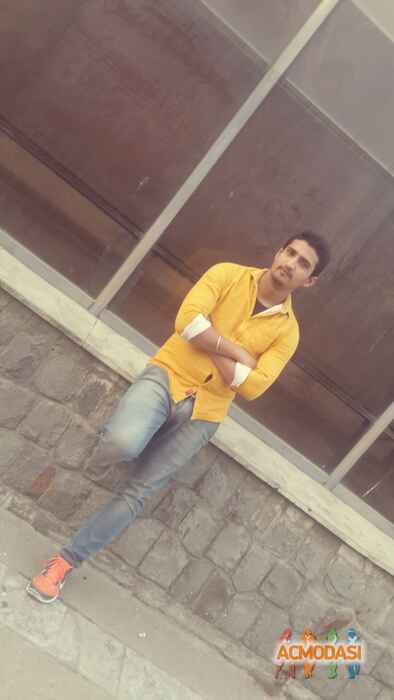 Sumit  Chaudhary photo №38305. Uploaded 06 January 2016