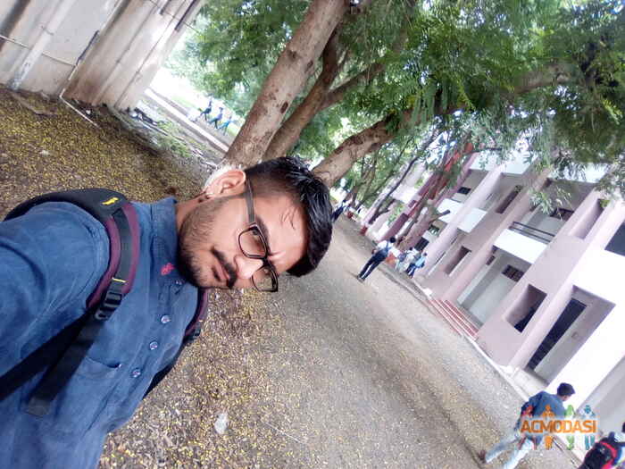 Ashvin Ravindra Potdar photo №82832. Uploaded 05 November 2016