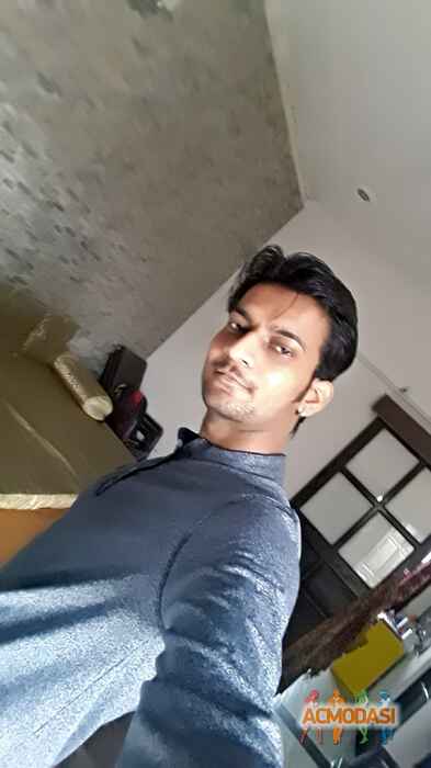 shivam  dixit photo №85930. Uploaded 01 December 2016
