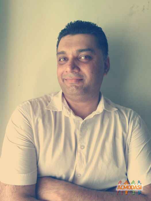 Deepen D Shah photo №105565. Uploaded 01 June 2017