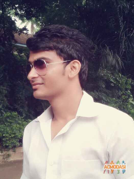 Aatish Pritam Badgujar photo №106875. Uploaded 24 June 2017