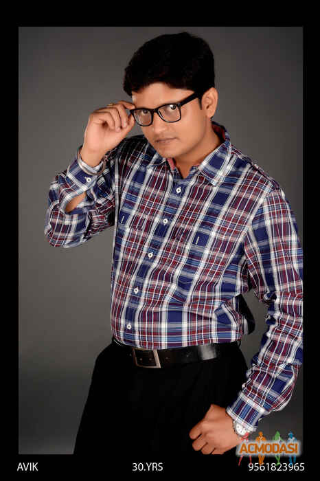 Avik  Mukherjee photo №20808. Uploaded 17 September 2015