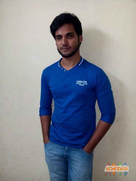 Krishna Chaithanya Chilukuri photo №61905. Uploaded 06 June 2016