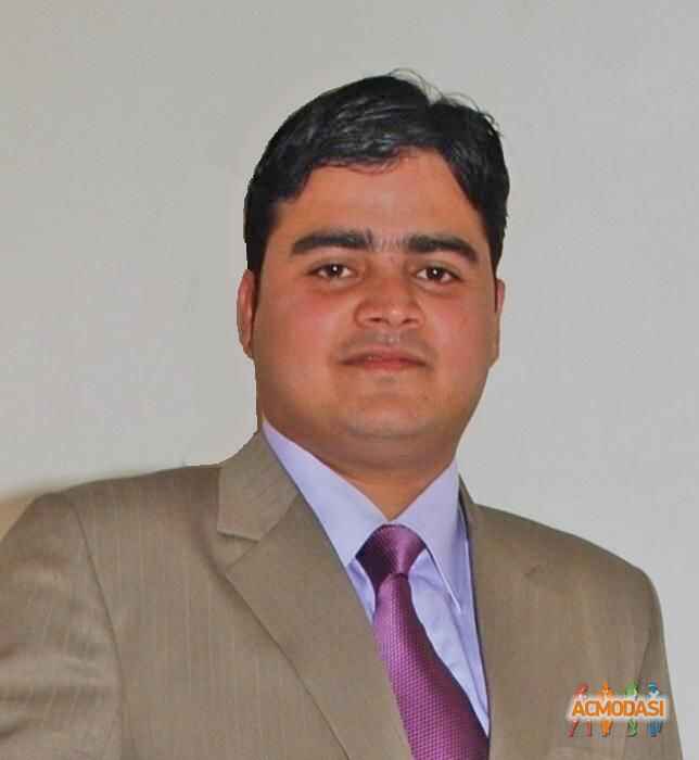 Aj  Sharma photo №14193. Uploaded 08 August 2015