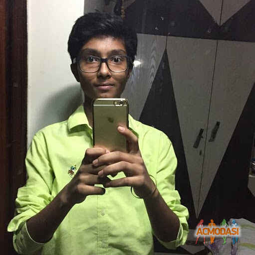 Pratyush  Thatoi photo №40636. Uploaded 14 January 2016