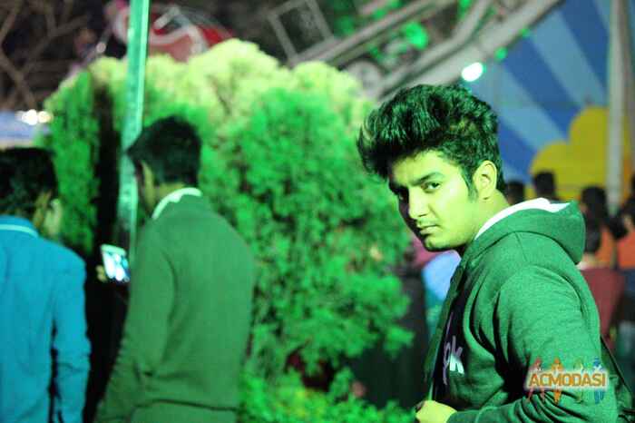 Akash  Shrivastav photo №43591. Uploaded 29 January 2016