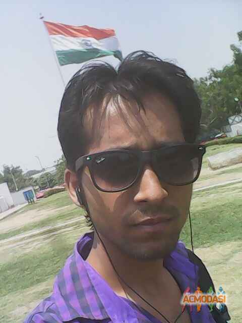 Rohit  Kashyap photo №71941. Uploaded 20 August 2016
