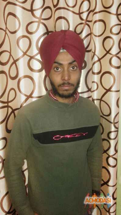 Suraj Singh  Suraj photo №80547. Uploaded 20 October 2016