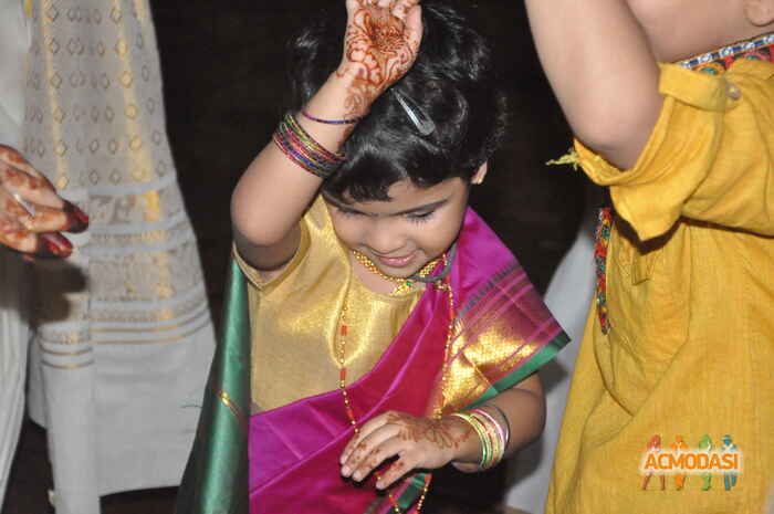 Gineesha Mahendra Pingulkar photo №93926. Uploaded 30 January 2017
