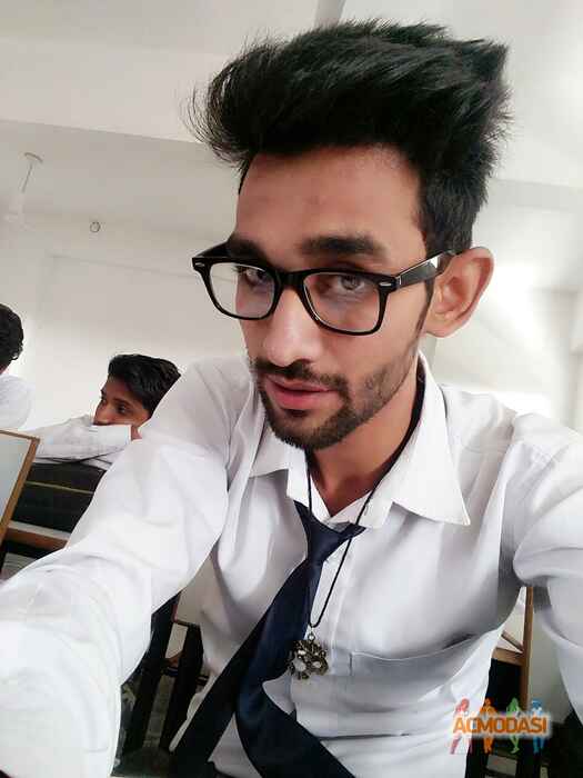 Arpit  Sharma photo №99805. Uploaded 03 April 2017