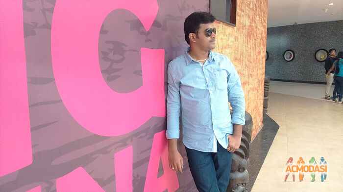 Nanda   photo №27099. Uploaded 02 November 2015