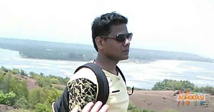Pradeep Raghunath Borge photo №65479. Uploaded 05 July 2016