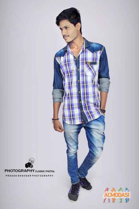 Adesh Balu Rathod photo №77614. Uploaded 28 September 2016
