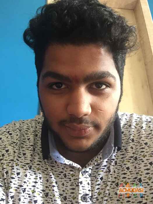 Gitesh Gurmit Ahluwalia photo №79427. Uploaded 11 October 2016