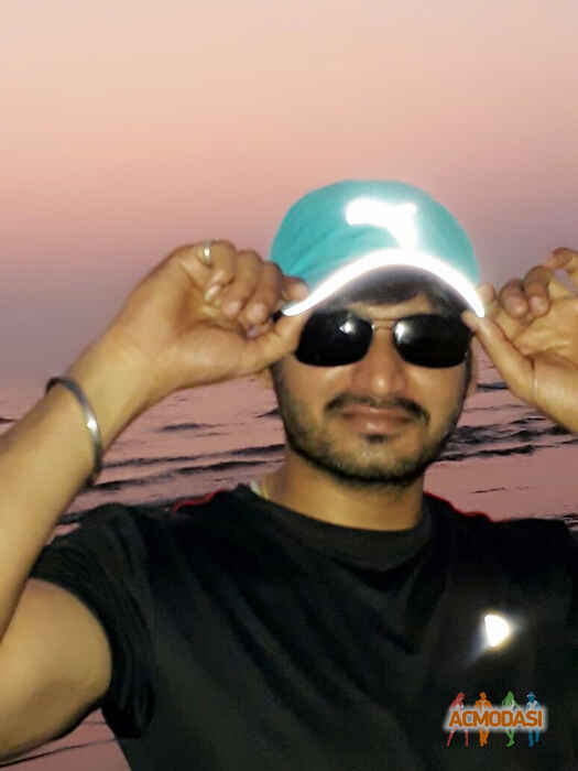 Sagar Ranganath Vyavahare photo №91054. Uploaded 08 January 2017