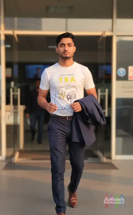 Ravi  Chaudhary photo №125947. Uploaded 22 October 2025