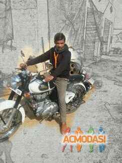 Amit  Thakur photo №37455. Uploaded 02 January 2016